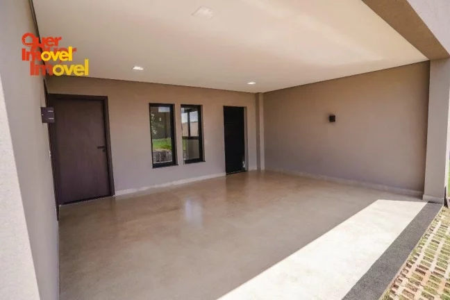 Imagem Imóvel exclusivo no Condomínio Quinta dos Ventos: casa de alto padrão em Ribeirão Preto-SP, 4 quartos, 4 suítes, 3 salas, 5 banheiros, 4 vagas, 349m². Visite com a Quer Imóvel!