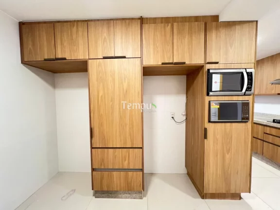 Imagem Lumina Marista - Apartamento alto padrão à venda no bairro Setor Marista - Goiânia/GO