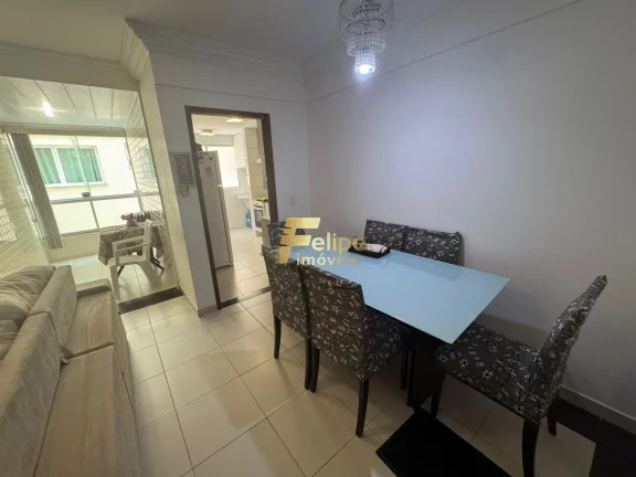Imagem MEGA OPORTUNIDADE! APARTAMENTO DE 03 QUARTOS, SENDO 01 SUÍTE, MOBILIADO, À VENDA NA PRAIA DO MORRO, EM GUARAPARI/ES!