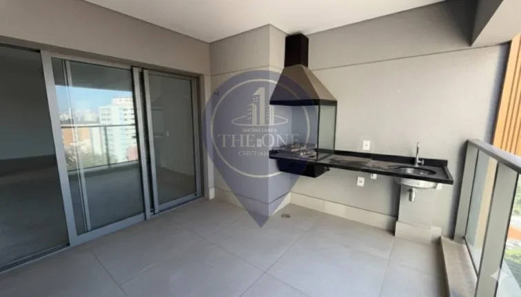 Imagem Venda de Apartamento de Luxo na Vila Mariana, São Paulo-SP: 2 quartos, 2 suítes, 2 salas, 3 banheiros, 2 vagas, 141m².