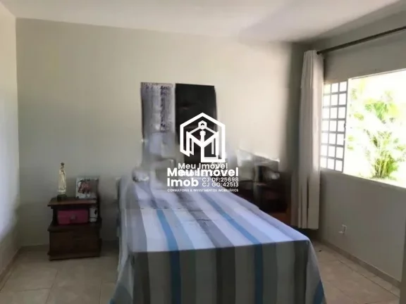 Imagem Casa 4 Quartos 1Suíte 2 Vagas SHA Arniqueiras