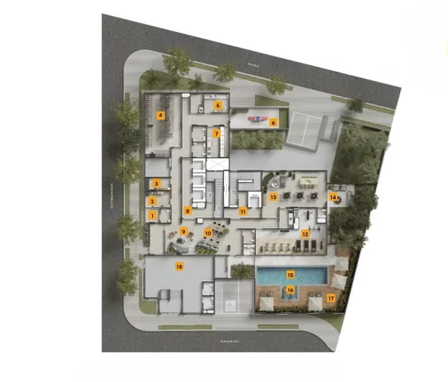 Imagem APARTAMENTO RESIDENCIAL em São Paulo - SP, Liberdade