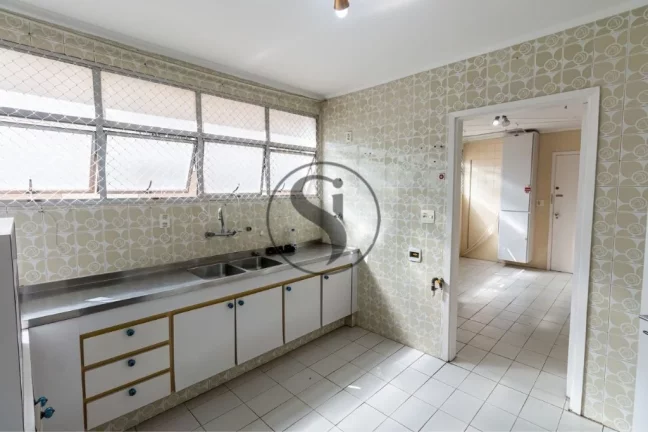 Imagem APARTAMENTO RESIDENCIAL em SÃO PAULO - SP, ITAIM BIBI