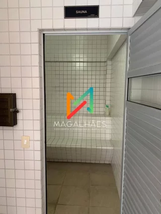 Foto do imóvel Apartamento com 3 Quartos à Venda, 130 m² em Casa Amarela - Recife
