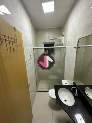 Imagem ???? Imóvel de Alto Padrão à Venda no Condomínio Residencial São José - Cuiabá (Distrito Indu...
