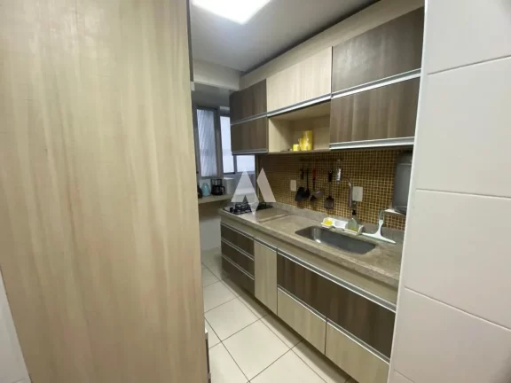 Imagem Apartamento à venda com 3 dormitórios - Boqueirão/Santos