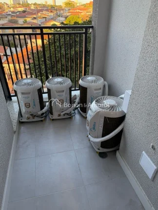 Imagem Apartamento para Locação - Meraki Patriani - Campinas/SP