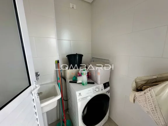 Imagem Apartamento á venda no Itaguá
