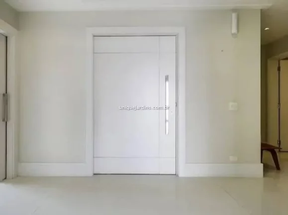 Imagem Apartamento à venda Jardim Europa São Paulo