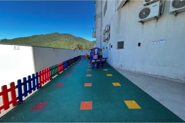 Imagem Apartamento à venda no bairro Fazenda - Itajaí/SC