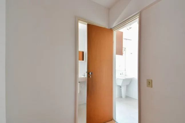 Imagem Apartamento com 2 Quartos à Venda, 58 m² em Pinheiros - São Paulo