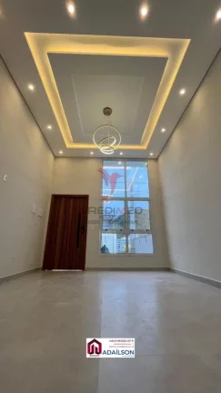 Imagem Casa com 3 Quartos e 2 banheiros à Venda, 116 m² por R$ 749.900