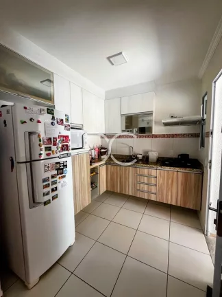 Imagem Villa Flora - Casa à venda no bairro Chácaras Residenciais Santa Maria - Votorantim/SP