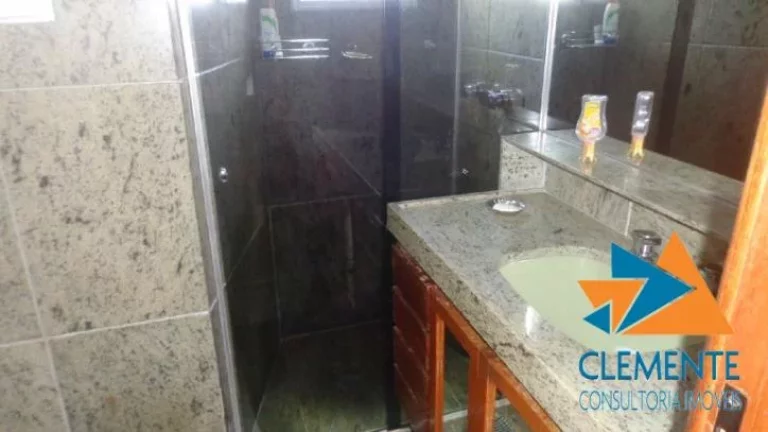 Imagem APARTAMENTO - 04 QUARTOS- 2 SUITES -03 VAGAS -LOURDES/SANTOANGOSTINHO-BH