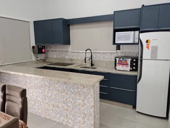 Imagem CASA COM PISCINA, 3 QUARTOS SENDO 1 SUÍTE, SÃO JOSÉ