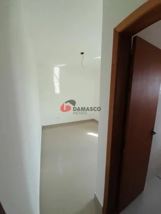 Imagem Apartamento à venda 3 Quartos, 1 Suite, 2 Vagas, 140M², Utinga, Santo André - SP