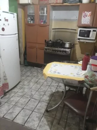Imagem Casa com 1 dormitório à venda, 45 m² por R$ 280.000,00 - Vila Urupês - Suzano/SP