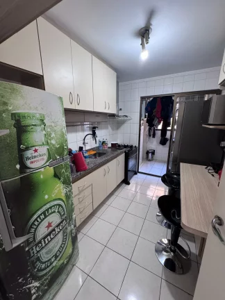 Imagem VENDO LINDO APARTAMENTO NO BAIRRO CAMPO GRANDE