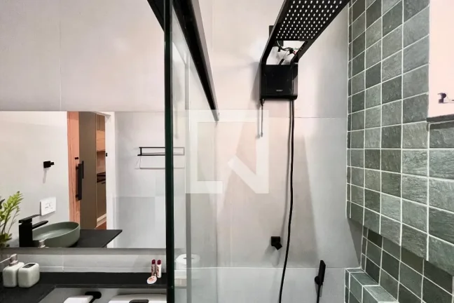 Imagem Apartamento à Venda - Copacabana, 1 Quarto, 32 m2