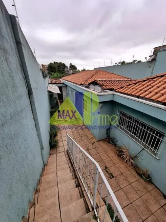 Imagem Imperdível casa com 4 quartos, 1 suíte e 370m² na Vila Buenos Aires, São Paulo-SP - Venda ou Locação
