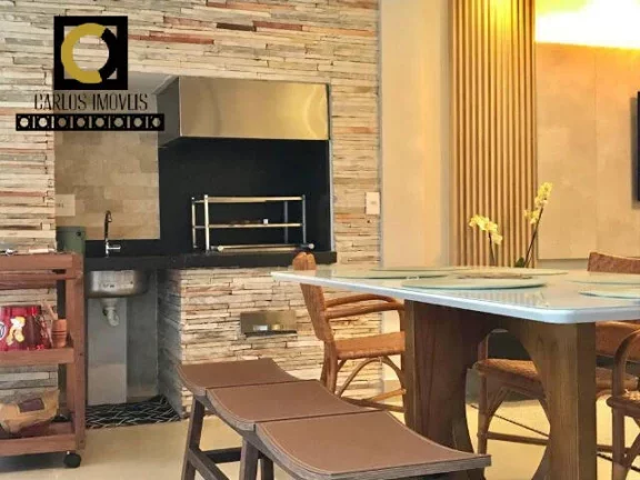 Imagem Lindo apartamento na Riviera de São Lourenço, Bertioga