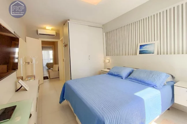Imagem Apartamento 3 suítes!