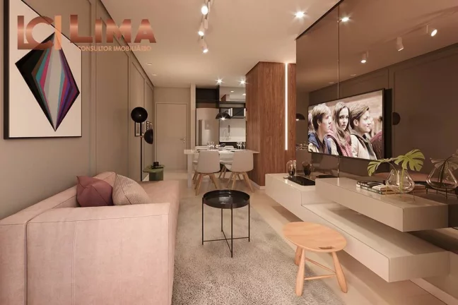 Imagem Apartamento com 2 Quartos à Venda, 82 m² em Meireles - Fortaleza