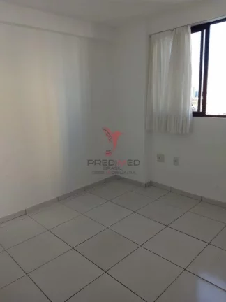 Imagem Apartamento Aeroclube