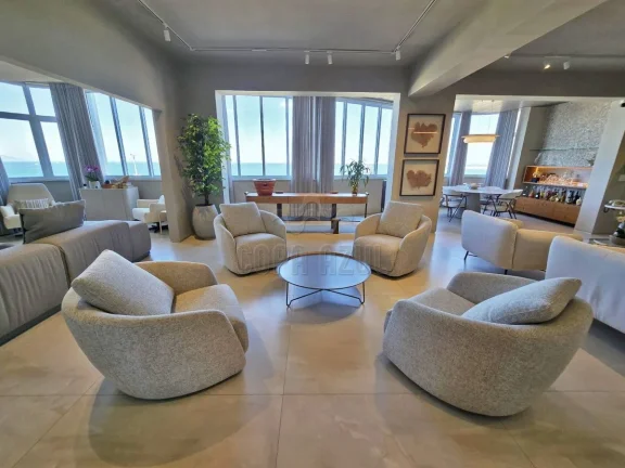 Imagem Copacabana – Avenida Atlântica | Residencial › Apartamento 3 quarto(s) à Venda