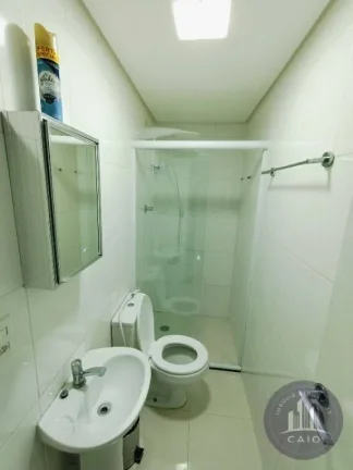 Imagem Apartamento 3 dormitórios, 165m² - aluguel R$ 11.000/mês - Alphaville/SP