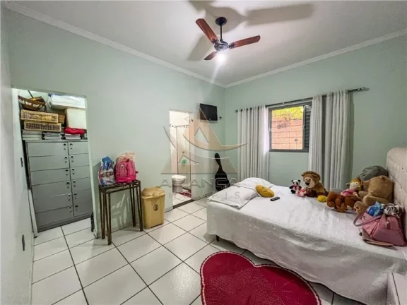 Imagem Casa - Ribeirão Preto - Heitor Rigon