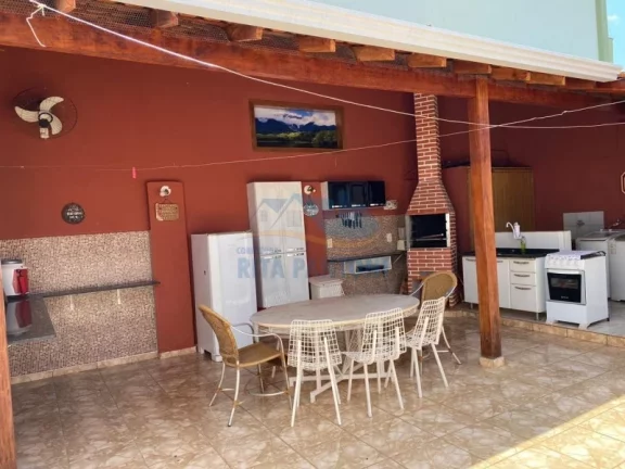 Imagem Casa - Ribeirão Preto - Jardim Paulista - Região Leste