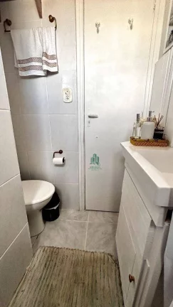 Imagem Apartamento à venda, 47 m² por R$ 230.000,00 - Jardim Santa Mena - Guarulhos/SP