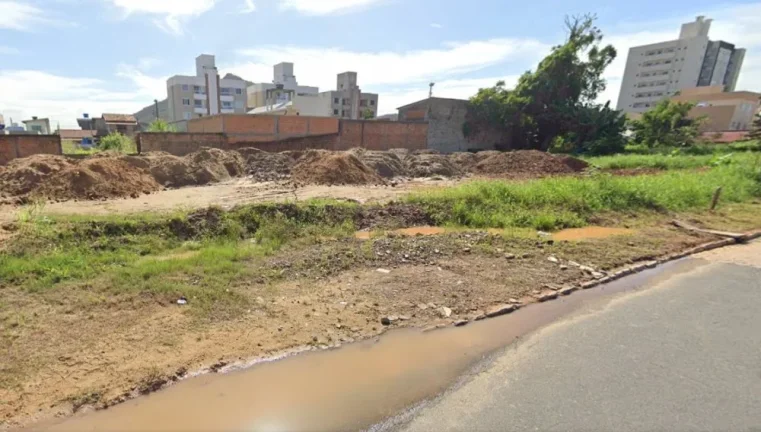 Imagem Terreno a venda no Bairro Tabuleiro