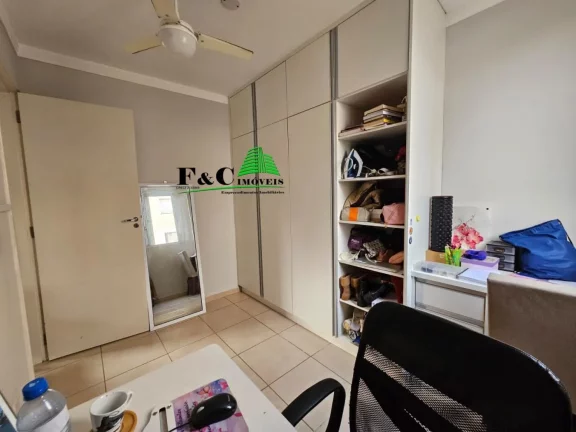 Imagem Apartamento para Venda em Campinas, Loteamento Parque São Martinho, 2 dormitórios, 1 banheiro, 1 vaga