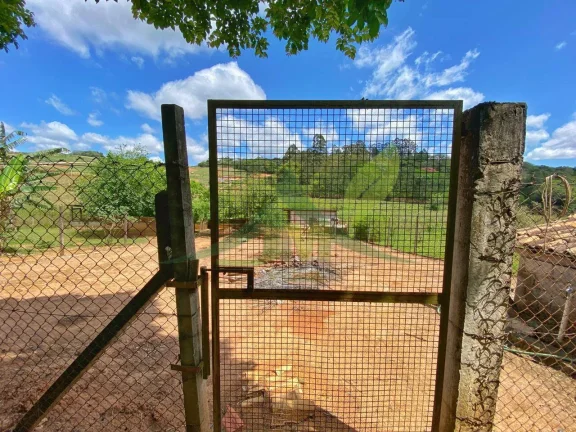 Imagem Refúgio Exclusivo em Atibaia: Sítio com 60.000m² de Natureza e Conforto