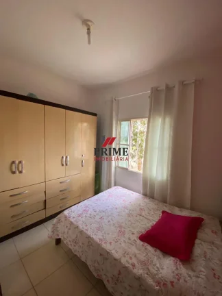 Imagem Casa Bairro Aeronautas - Lagoa Santa
