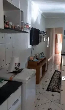 Imagem Casa com 4 dormitórios à venda, 240 m² por R$ 400.000,00 - Pitangueiras - Pedra Bela/SP