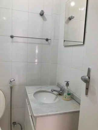 Imagem Apartamento para Venda em Rio de Janeiro, Flamengo, 3 dormitórios, 1 suíte, 4 banheiros, 1 vaga
