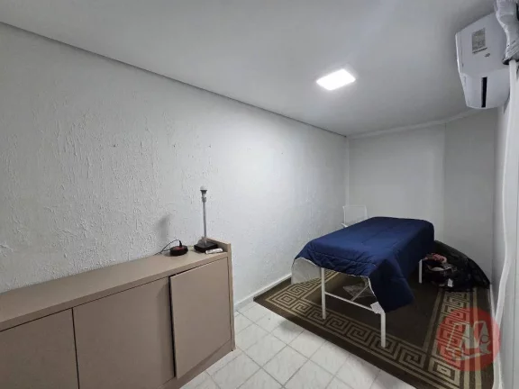 Imagem Casa para alugar, 330 m² por R$ 4.815,00/mês - Chacara das Pedras - Porto Alegre/RS