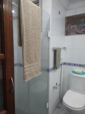 Imagem APARTAMENTO COM 3 DORMITÓRIOS A VENDA NA VILA EMA, A 5 MINUTOS A PÉ DO MONOTRILHO. VARANDA, VAGA DE GARAGEM E LAZER COMPLETO, PREÇO EXCELENTE.