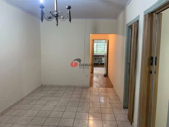 Imagem Casa à venda 2 Quartos, 2 Vagas, 139M², Nova Gerty, São Caetano do Sul - SP