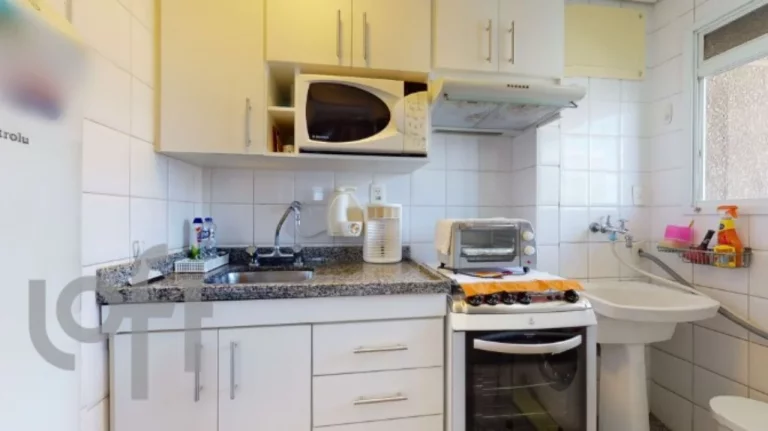 Imagem APARTAMENTO RESIDENCIAL em São Paulo - SP, Moema Pássaros