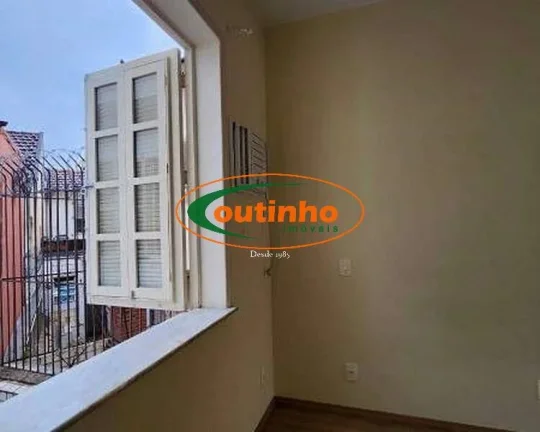 Imagem (29177) Rua Santa Luísa - Tijuca