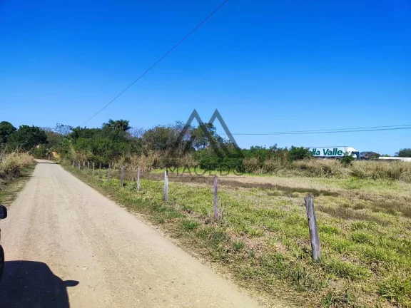 Imagem Terrenos à Venda – 1.000 m² – Quadra/SP – Localização Privilegiada