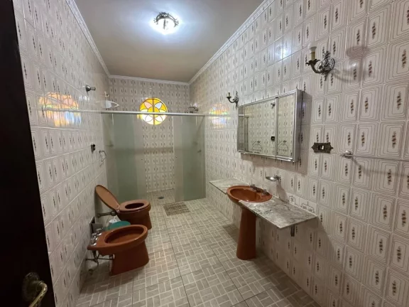 Imagem Sítio com 5 dormitórios à venda, 121000 m² por R$ 2.850.000,00 - Bairro dos Mirandas - Tatuí/SP