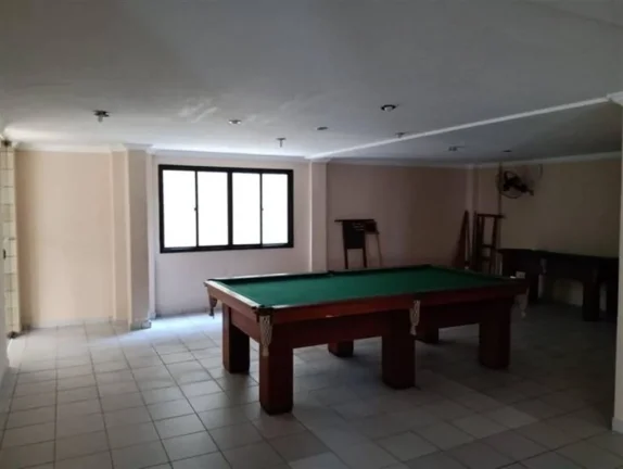 Imagem APARTAMENTO COM 232 m² - TUPI - PRAIA GRANDE SP