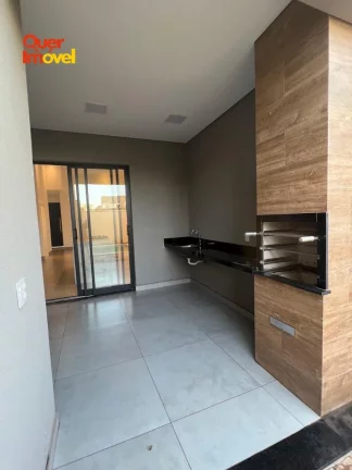 Imagem Casa em Condomínio à Venda em Ribeirão Preto-SP, Bairro Portal da Mata: 3 Quartos, 3 Suítes, 5 Banheiros, 4 Vagas, 150 m².
