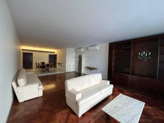 Imagem Copacabana - Residencial › Apartamento com 3 quarto(s) a Venda