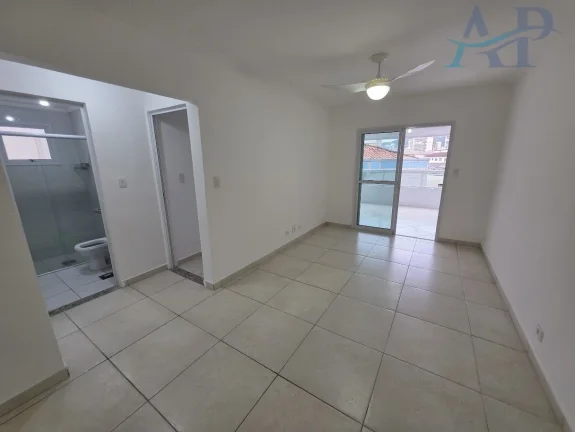Imagem Apartamento à Venda na Guilhermina em Praia Grande/SP